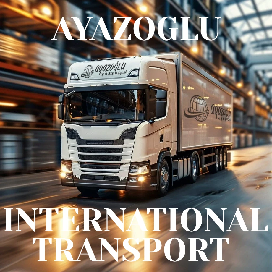 Ayazoğlu Lojistik